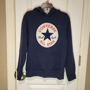 Boys lot of 4 Hoodies